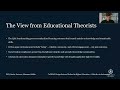 What Is Formal Learning