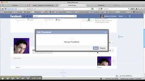 How to Create a FB Page Timeline.m4v