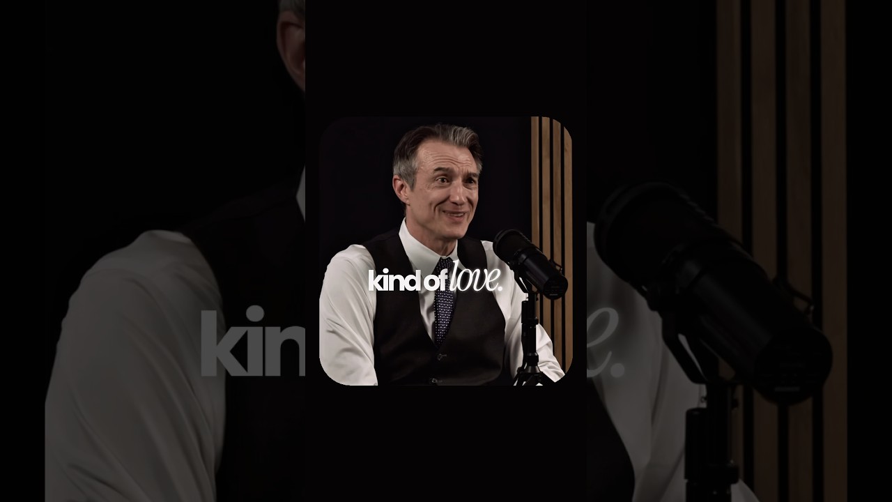 The Transformative Power of Authentic Love. 