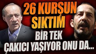 Nurişler örgütü lideri Alaattin Çakıcı hakkında konuştu Onu neden bıraktı? Resimi