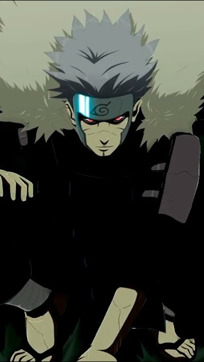 Prime hiruzen vs Hokage