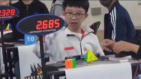 2.68 pyra single (onelook but 4 tips)