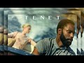 TENET | First Reviews - TV Spot