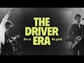 Capture de la vidéo The Driver Era Concert Film & Documentary (Official Trailer)
