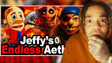 SML YTP: Jeffy’s Endless Aethos! @GliderYTP [reaction]