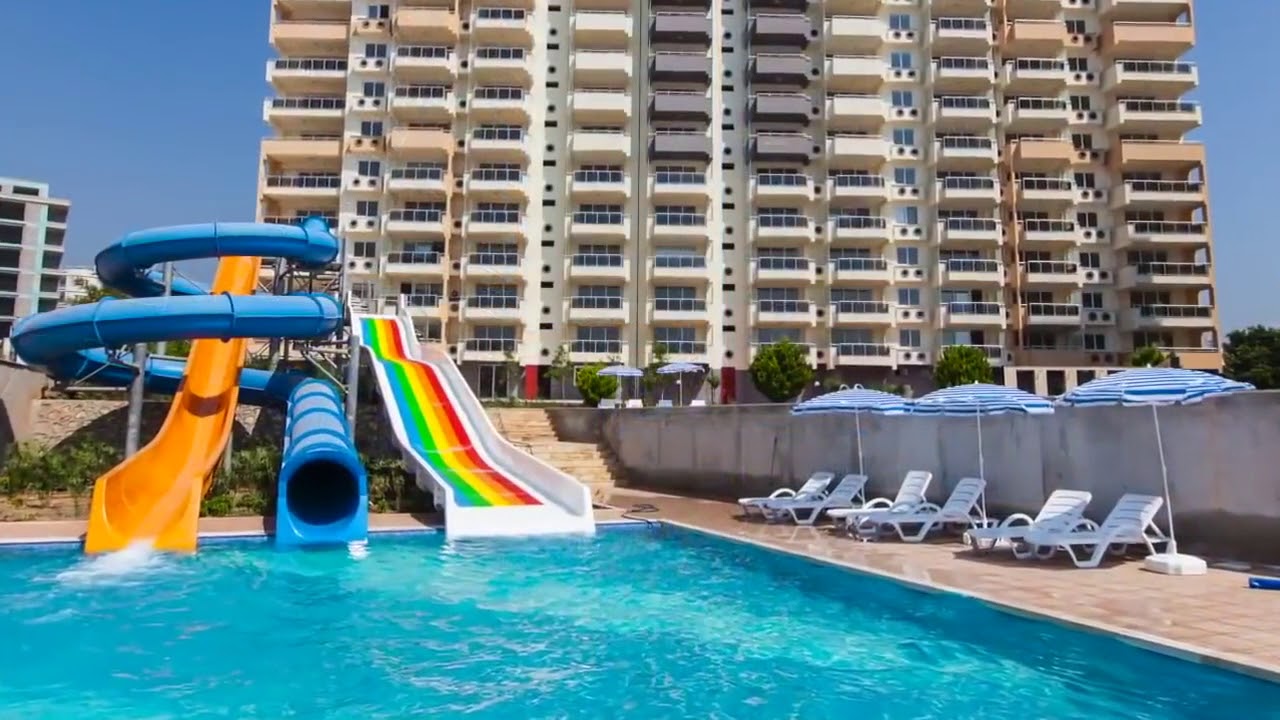 Липарис Сангейт - YouTube