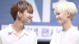 absolute proof that jihan are EVIL (SEVENTEEN)