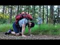 My Car Free Camping Trip Was A Beautiful Disaster My Car Free Camping Trip Was A Beautiful Disaster