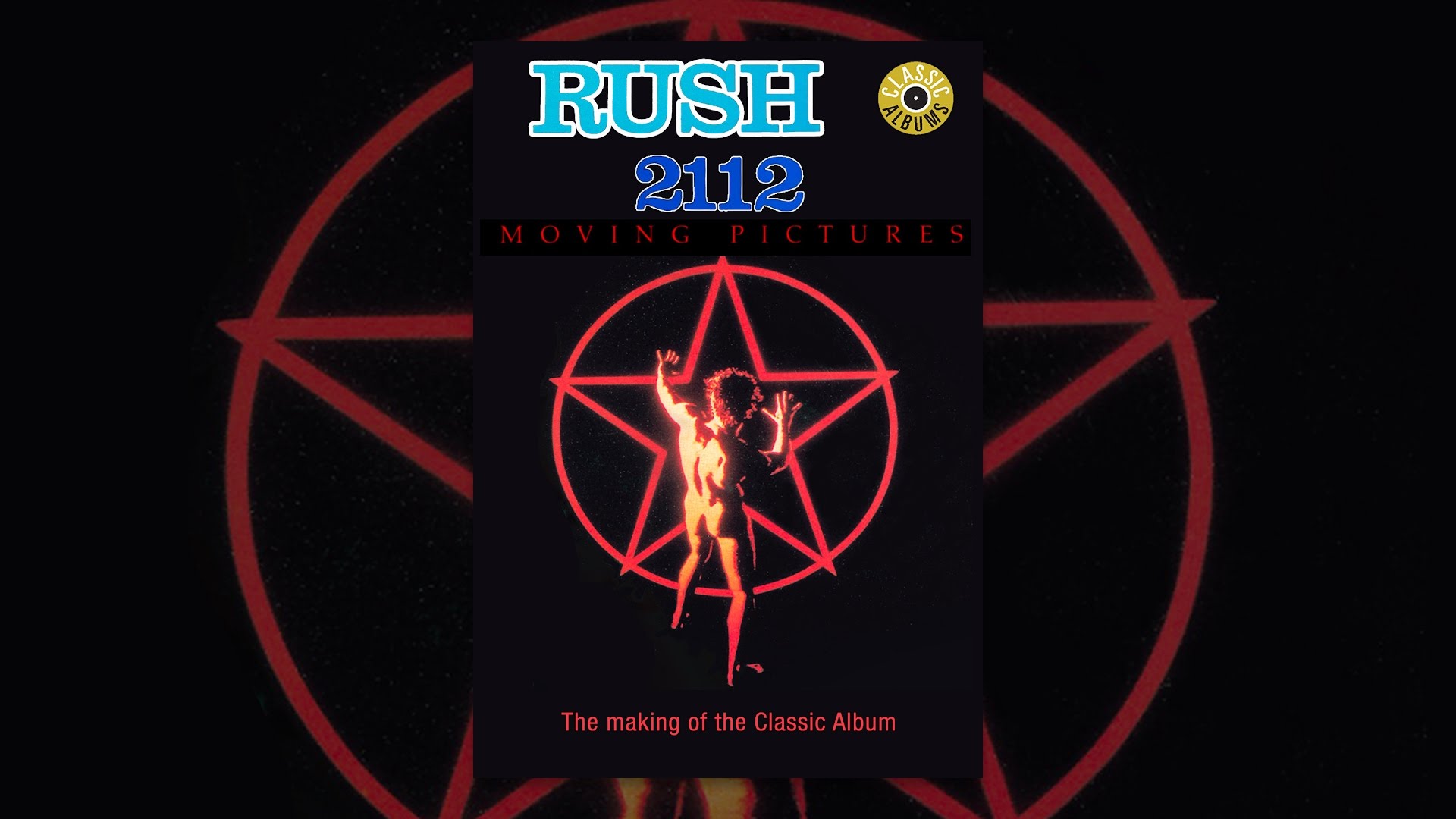 Rush: 2112 & Moving Pictures (Classic Albums) - YouTube
