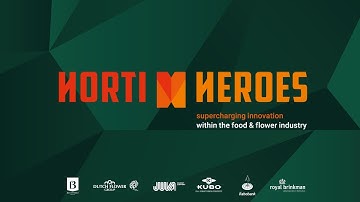 Doe jij mee aan het HortiHeroes Intrapreneurship Programma van 2020? #class0f2020