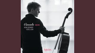Chopin: 24 Preludes, Op. 28: No. 15 in D-Flat Major, Raindrop Prelude (Arr. Casals for Cello...