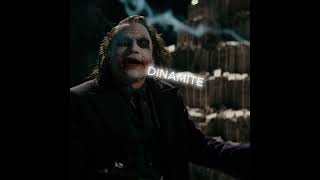 Joker | The Dark Knight (edit)
