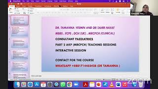 AKP LAST MIN EXAM TIPS