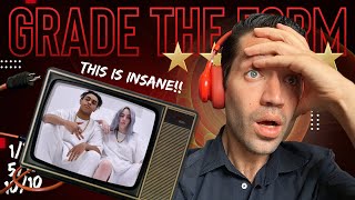 Billie Eilish - Hostage (REACTION)