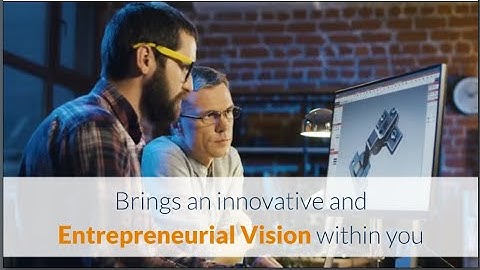 Build your entrepreneurial skills with exclusive courses on O-Cademy