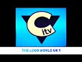 CITV - "Blue" ident (2008)
