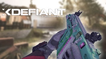 The Best Vector Build on XDefiant (Insane Movement)