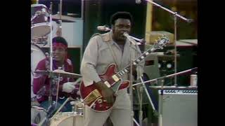 I&#39;m In Trouble - Freddie King