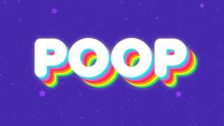 EVERYBODY GOES POO 💩🎶 Potty Training Song for kids | Lingokids