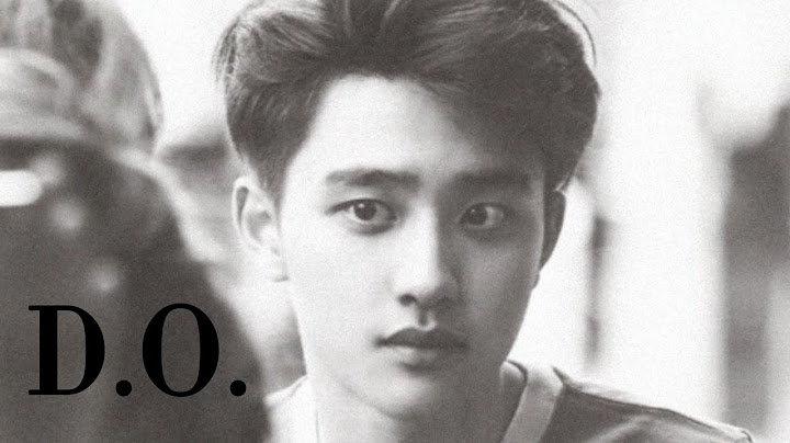 [𝐏𝐥𝐚𝐲𝐥𝐢𝐬𝐭] 도경수 노래모음ㅣD.O. Playlistㅣ밤에 내린 눈