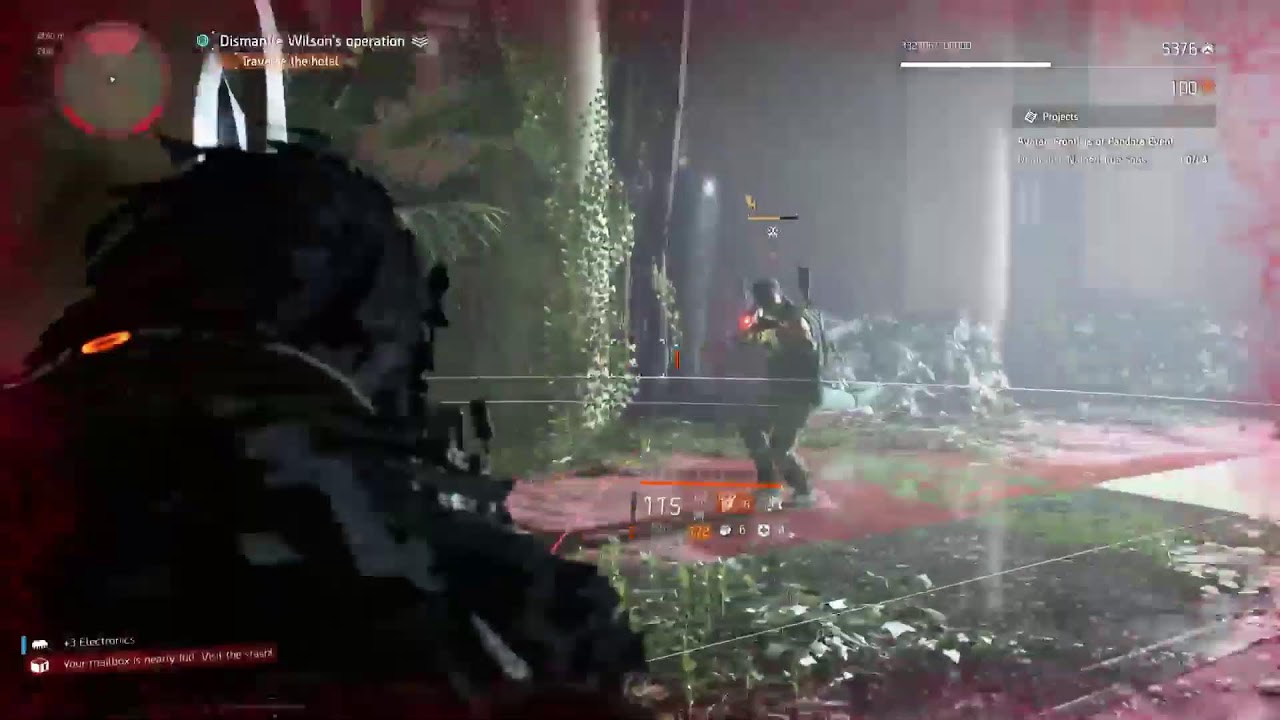 DA Goodfellas Clan, Division 2