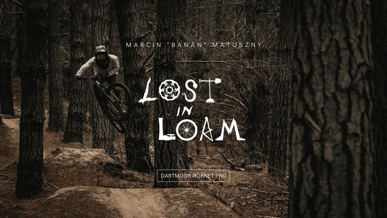 Video: "Lost in Loam" feat. Marcin "Banan" Matuszny