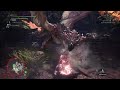Monster Hunter World: Low Rank Rathalos Hunt