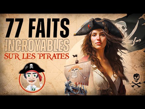 Vidéo: Les meilleurs endroits pour les fans de pirates en Floride