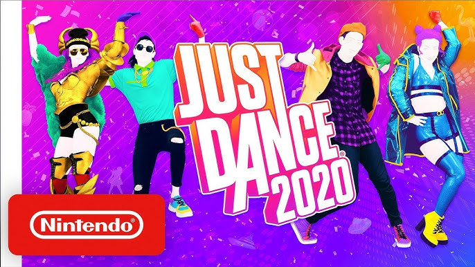 Just Dance 2021' chega ao Nintendo Switch, PlayStation 4 e Xbox One - Olhar  Digital