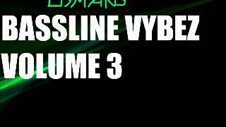 6. Da Mighty Blaze - Love Is Wicked    Usmans Bassline Vybez Volume 3