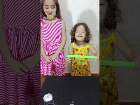 تجربة جديدة عن الكهرباء الساكنة 