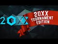 20XX Tournament Edition - Super Smash Academy