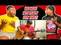 🇮🇩ALIP BA TA SHOCKS AMERICANS W/VIRAL MICHAEL JACKSON COVER! - Black Or White (Fingerstyle Cover)