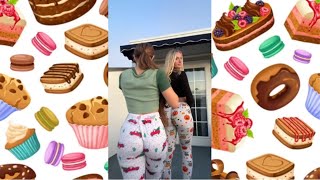 Big Bank TikTok Challenge 🍑