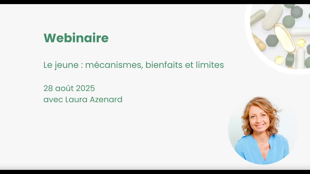 Le jeûne : mécanismes, bienfaits et limites