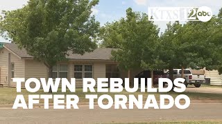 Celebrity Texas city celebrates recovery 6 years after tornado Net Worth