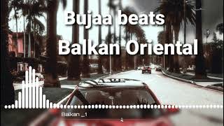 Ervin Qerimi - Beats Dallendyshe - Balkan Oriental ) ❌ [Bass Boosted] Resimi