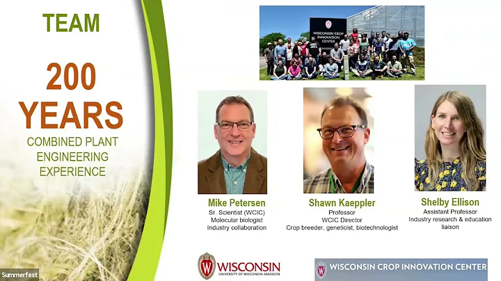 Beyond CBD: Optimized Hemp Cultivars