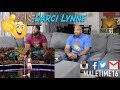 Darci Lynne_ 12-Year-Old Ventriloquist Dedicates Song to Mel B -America's Got Talent 2017 (Reaction)