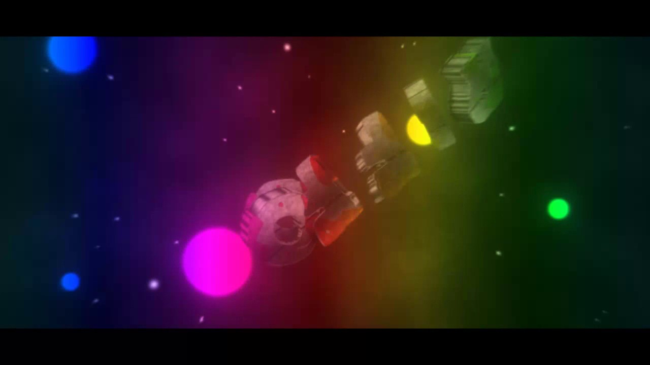 Intro Para Riffoo V2 xDD