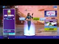 FORTNITE EN VIVO Soy el primer jugador con las sensibilidades las más altas de todo mando
