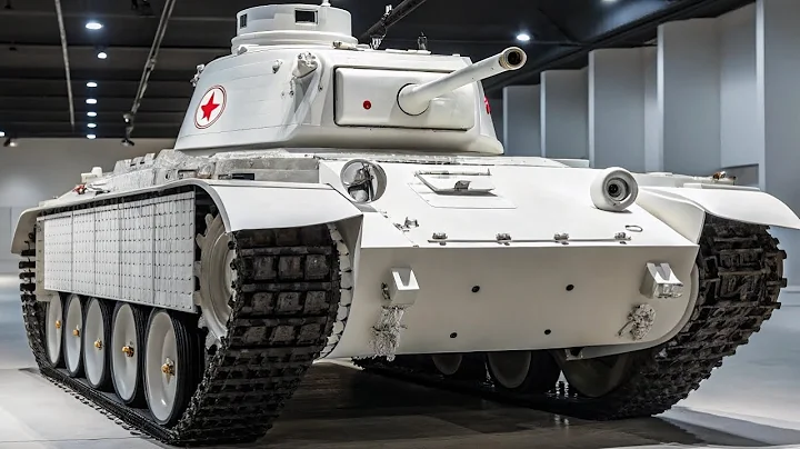 Type 99A – China’s Most Powerful Battle Tank Explained!