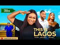 THIS IS LAGOS - RUTH KADIR, KENNETH NWADIKE, EMEM IMWANG nigerian movies 2023 latest full movies