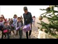 Nuestra Navidad, con Rafa González Puas y Och8 Vientos, en Mazagón