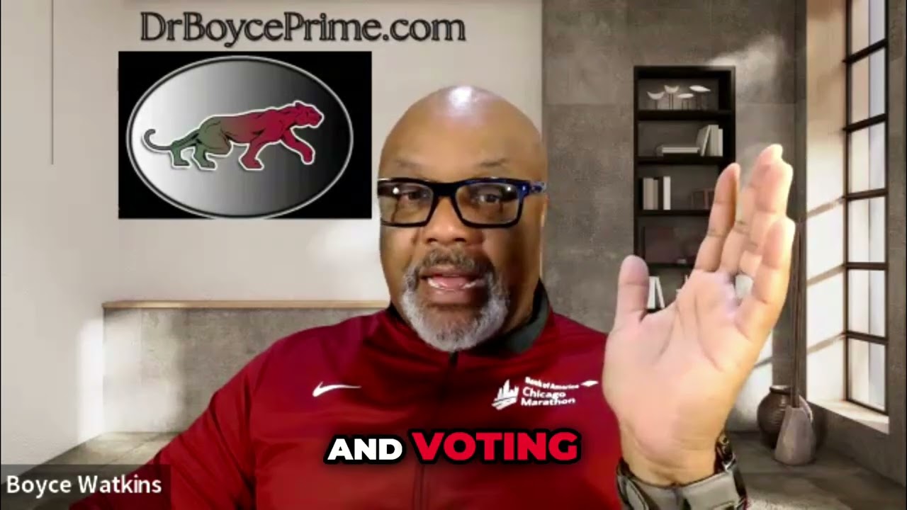 Economic Imbalance: Why the Average American is Struggling