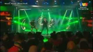 Hazama - Penglipur Lara (Muzik Muzik Semi Final Ke 28) 2013