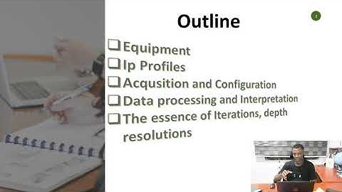 #MM145: APPLICATION OF ITERATION NOS AND DEPTH RESOLUTION IN IP/ERT DATA PROCESSING/INTERPRETATION