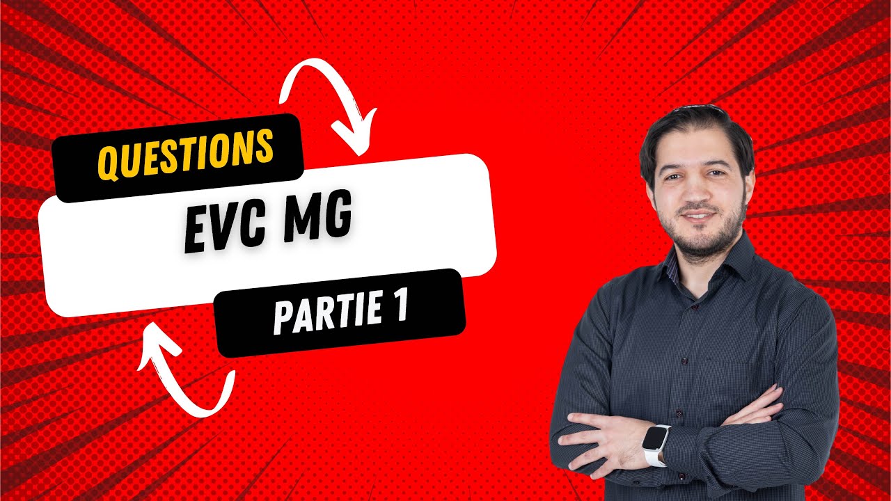 Réponses à vos questions concernant les EVC et la PAE de médecine en ...