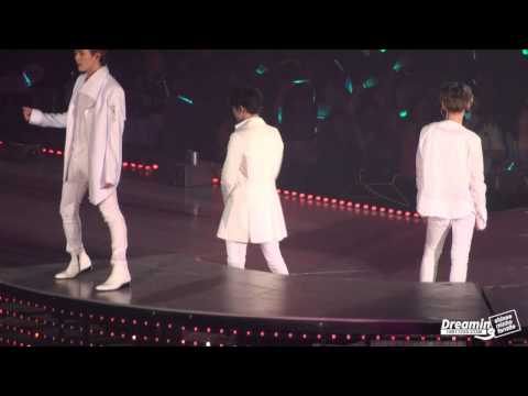 150515 swc4 in seoul Excuse Me Miss 민호(minho) full ver.