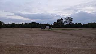 Friends Social Cricket Club vs Telugu Warriors | Chelmsford | England
